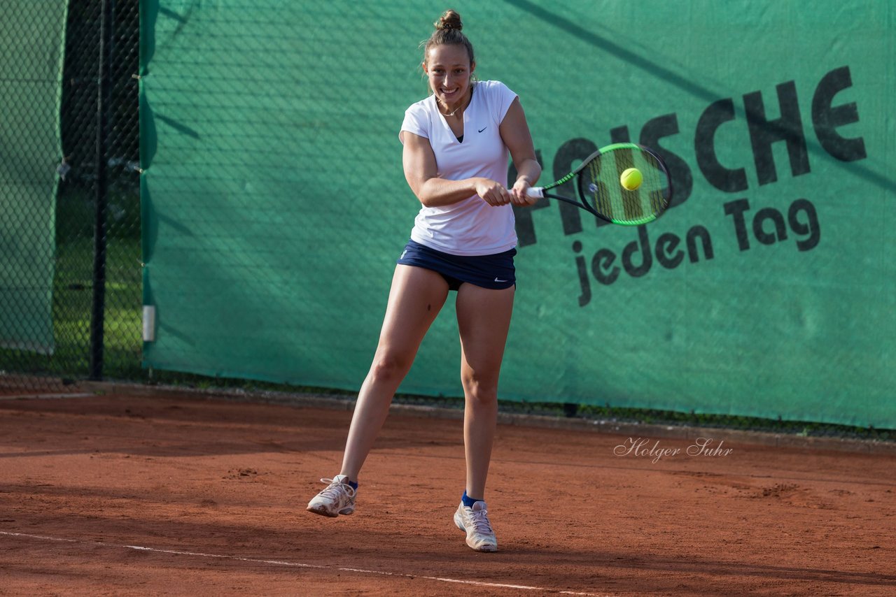 Juliane Triebe 164 - Lilienthal Open